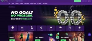 Real money casino leaderboard