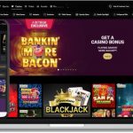 Play real money casino legally