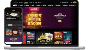 Play real money casino legally