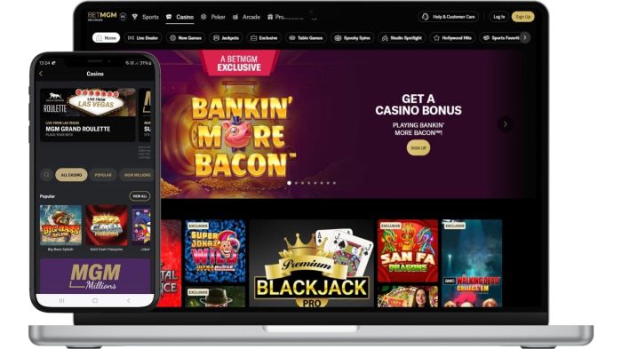 Play real money casino legally