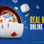 Best online casino real money