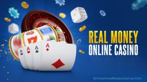 Best online casino real money